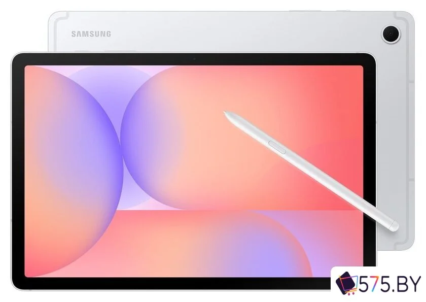 Планшет Samsung Galaxy Tab S10 Lite 5G SM-X406 6GB/128GB (серебристый) в магазине 575.by