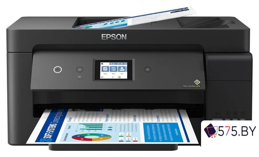 МФУ Epson L14150 в магазине 575.by