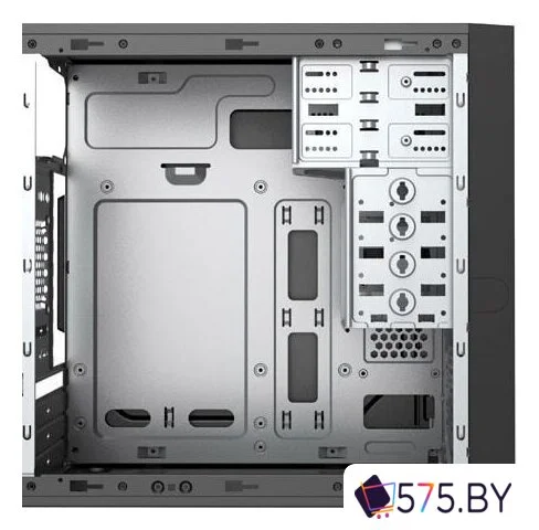 Корпус Foxline FL-733-FZ450R-F9 450W в магазине 575.by