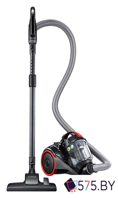 Пылесос Samsung VC15K4116VR/EV в магазине 575.by