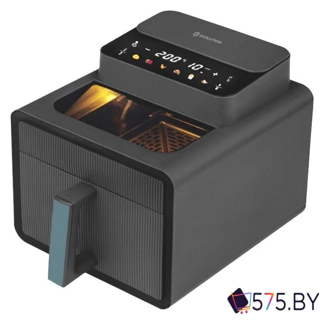 Аэрогриль (аэрофритюрница) Evolution AIRO 7700TW в магазине 575.by