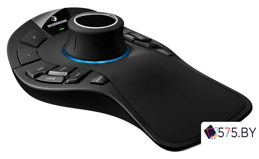 3D-мышь 3Dconnexion SpaceMouse Pro в магазине 575.by