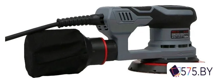 Эксцентриковая шлифмашина Profipower МШЭ-150 в магазине 575.by