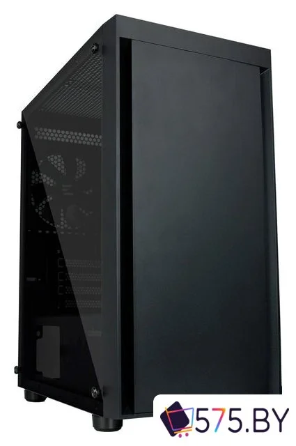 Корпус Zalman T3 Plus в магазине 575.by