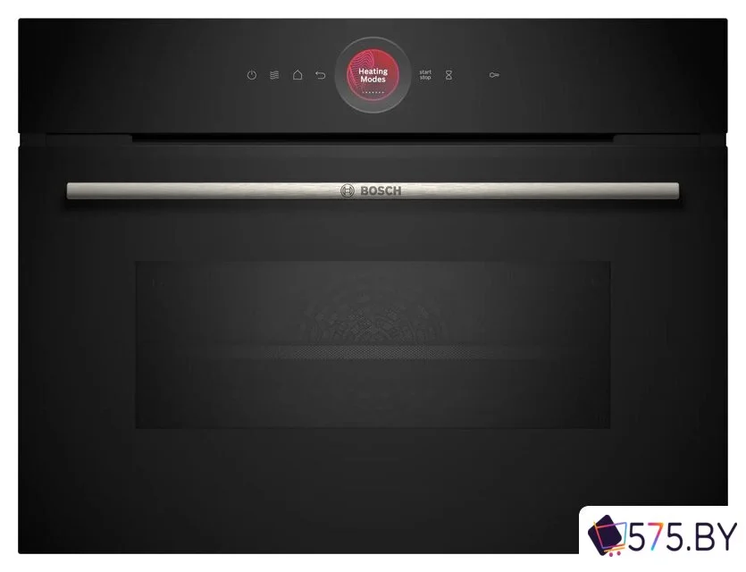 Электрический духовой шкаф Bosch Serie 8 CMG7241B1 в магазине 575.by