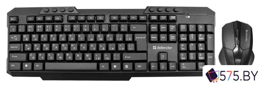 Офисный набор Defender Jakarta C-805 45805 в магазине 575.by