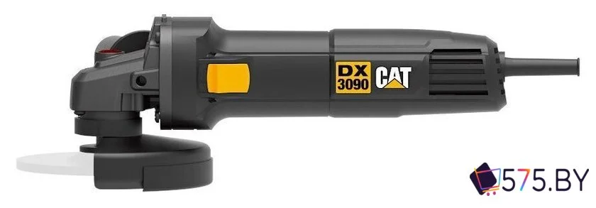 Угловая шлифмашина CAT DX3090 в магазине 575.by