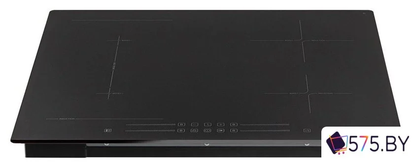 Варочная панель ZorG INO62 black matte в магазине 575.by