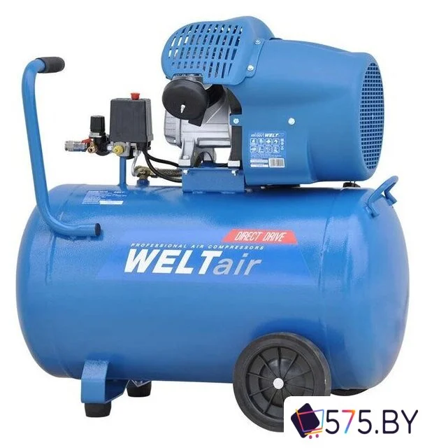 Компрессор Welt AR100V в магазине 575.by