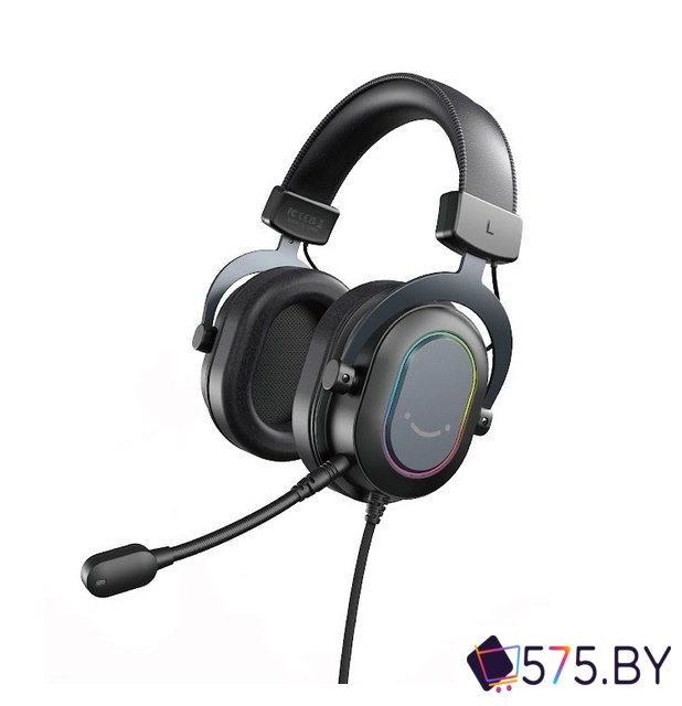 Наушники FIFINE H6 (черный) в магазине 575.by