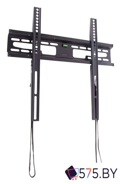 Кронштейн для телевизора Kromax FLAT-3 NEW (черный) в магазине 575.by