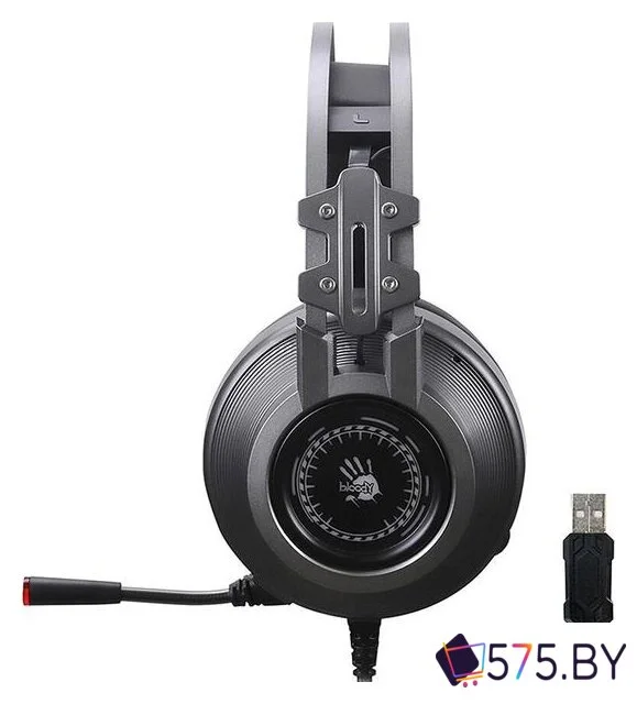 Наушники A4Tech Bloody J527 в магазине 575.by
