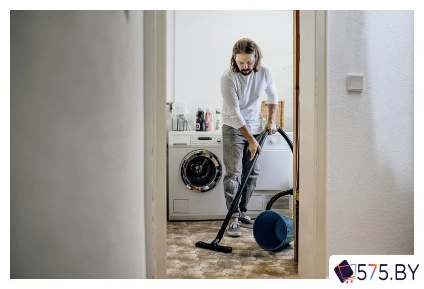 Пылесос Karcher WD 3 P V-17/4/20 1.628-175.0 в магазине 575.by