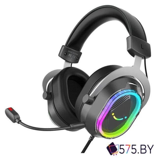 Наушники FIFINE H13 (черный) в магазине 575.by