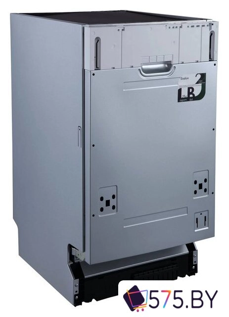 Встраиваемая посудомоечная машина Evelux BD 4500 в магазине 575.by