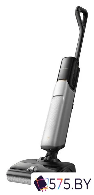 Вертикальный моющий пылесос Trouver Wet and Dry Vacuum X4 Pro в магазине 575.by