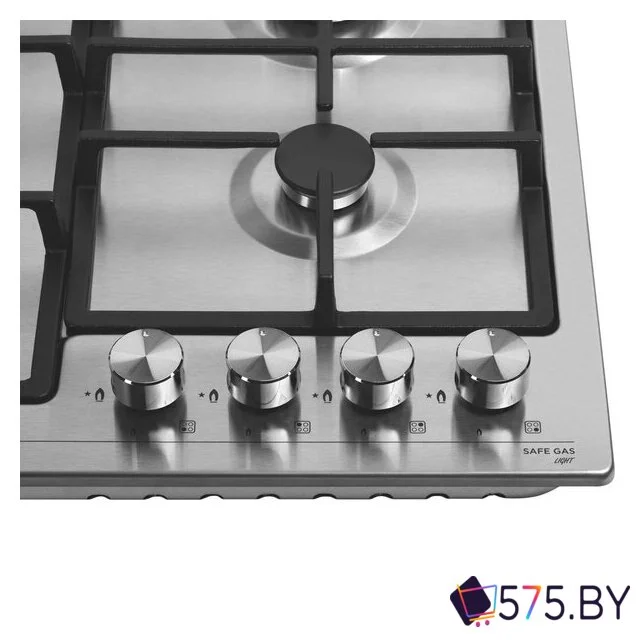 Варочная панель Meferi MGH604IX Light в магазине 575.by