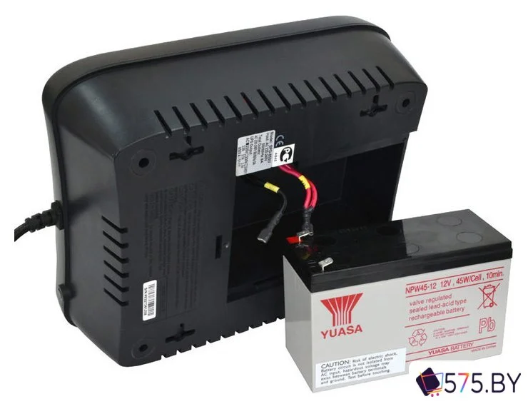 Источник бесперебойного питания Powercom Spider SPD-1000U 1000VA в магазине 575.by