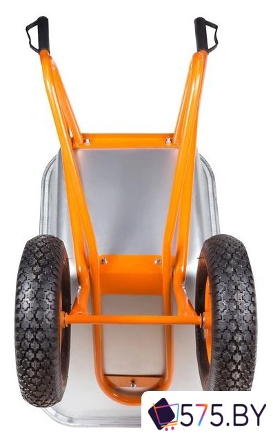 Двухколесная тачка ELAND Expert Master 350-2 в магазине 575.by
