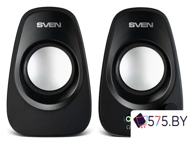 Акустика SVEN 190 в магазине 575.by