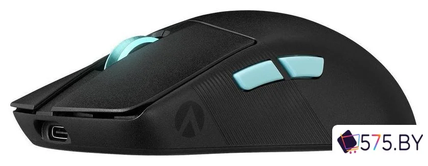 Игровая мышь ASUS ROG Harpe Ace Aim Lab Edition в магазине 575.by