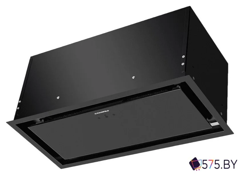 Кухонная вытяжка MAUNFELD MZR Cool 60 (черный) в магазине 575.by