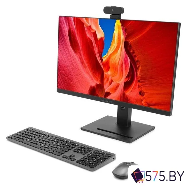 Моноблок Digma Pro Vision DM23P7-ADXW04 в магазине 575.by