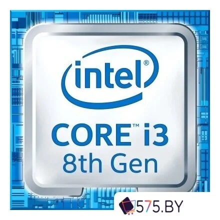 Процессор Intel Core i3-8300 в магазине 575.by