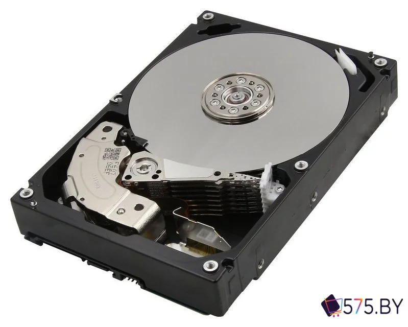 Жесткий диск Toshiba MG08SDA800E 8TB в магазине 575.by