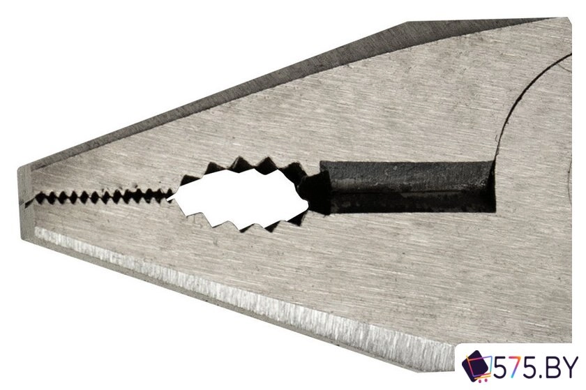 Плоскогубцы Berger 160мм BG1166 в магазине 575.by