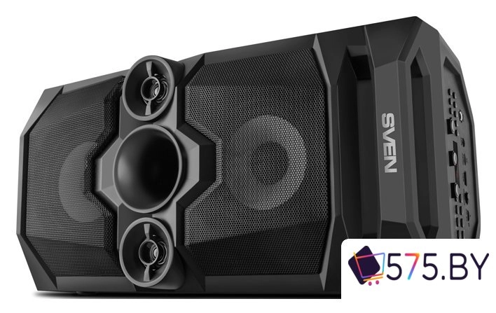 Патибокс SVEN PS-650 в магазине 575.by