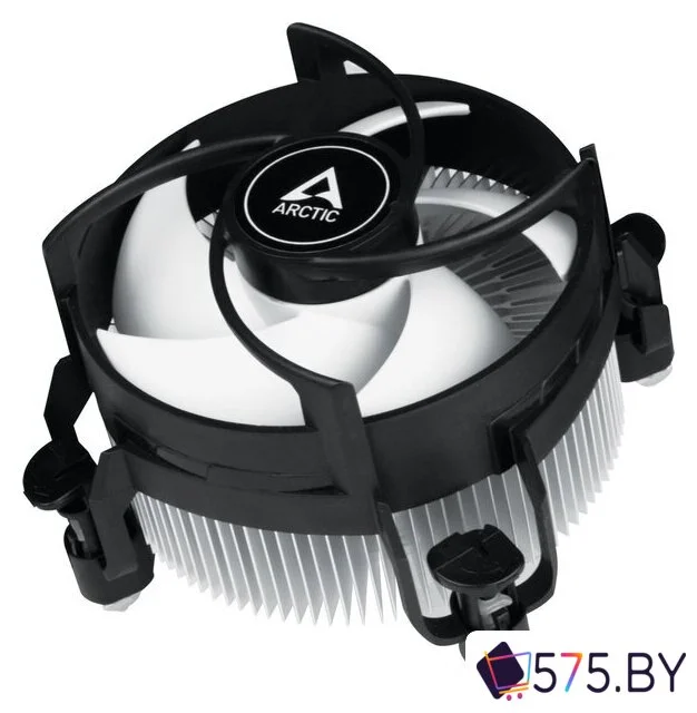 Кулер для процессора Arctic Alpine 17 ACALP00040A в магазине 575.by