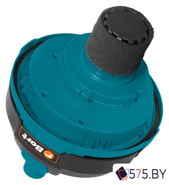 Пылесос Bort BSS-1220 Black в магазине 575.by