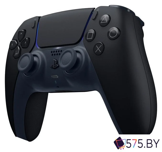 Геймпад Sony DualSense (черная полночь) в магазине 575.by