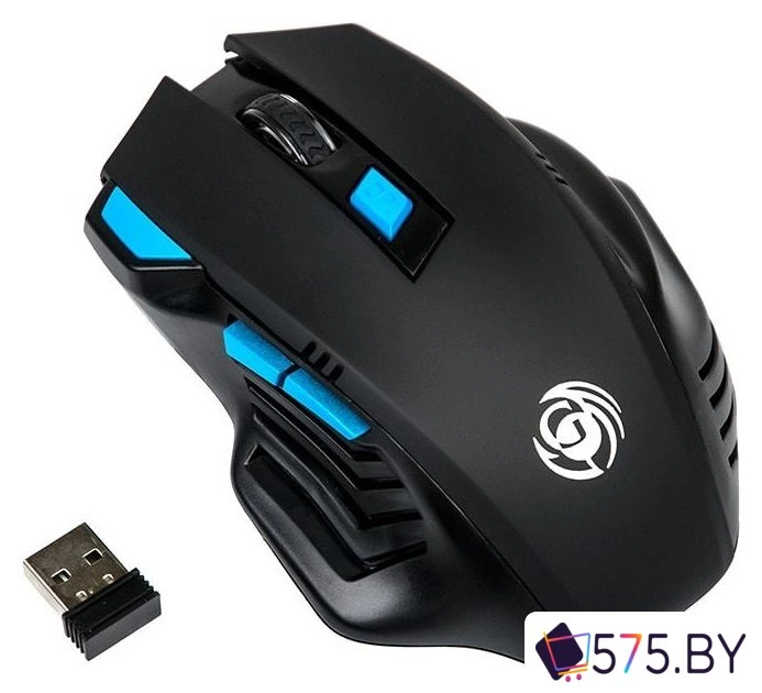 Игровая мышь Dialog Gan-Kata MRGK-14U в магазине 575.by
