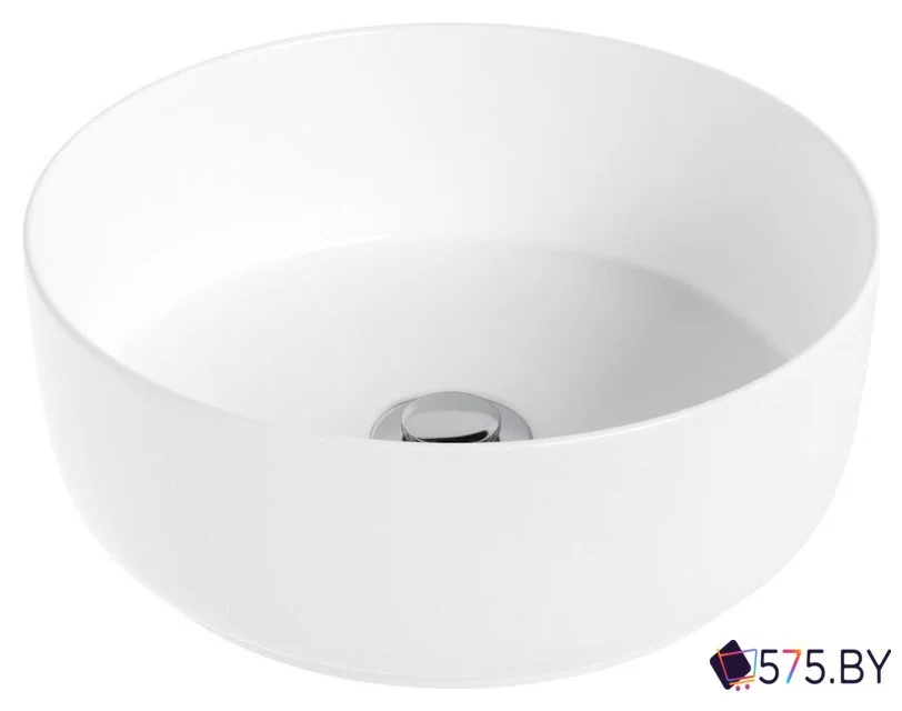 Умывальник Lauter 21499-31 + Moon 21СK81691C + сифон 21635CH + дон.клапан 21190CH (хром) в магазине 575.by