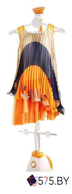 Пароочистители и отпариватели Endever Odyssey Q-106 в магазине 575.by