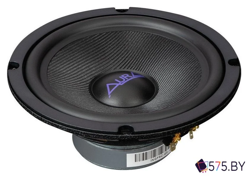 Мидбас Aura Indigo-GF6-MB в магазине 575.by