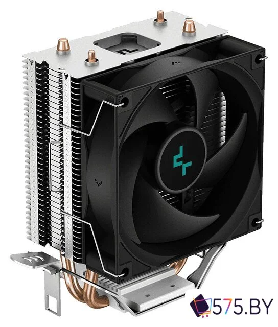 Кулер для процессора DeepCool AG200 R-AG200-BKNNMN-G в магазине 575.by