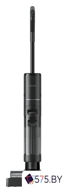 Вертикальный моющий пылесос Dreame G10 Pro Wet and Dry Vacuum (евровилка) в магазине 575.by