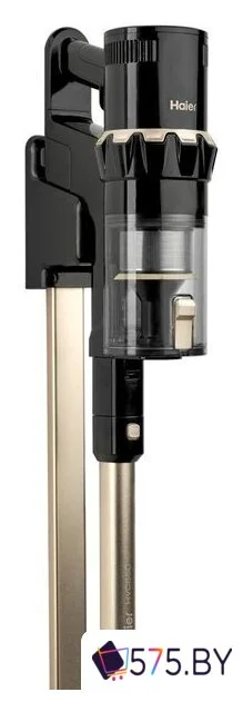 Пылесос Haier HVC550 в магазине 575.by