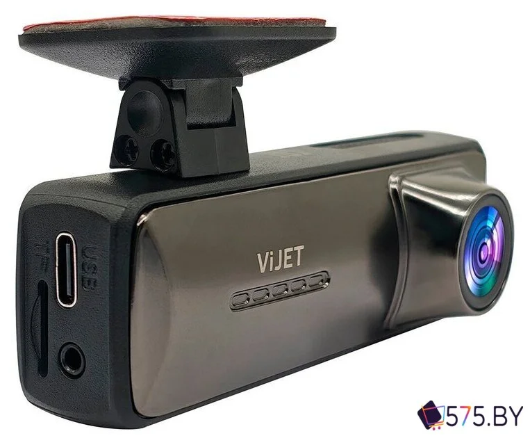 Видеорегистратор SilverStone F1 ViJet в магазине 575.by