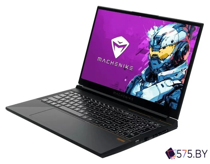 Игровой ноутбук Machenike S15 Quazar S JJ00GB00JRU в магазине 575.by