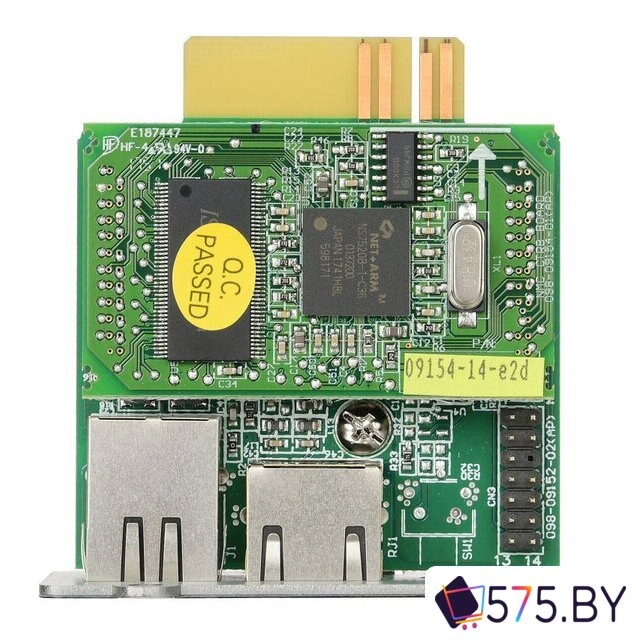 Сетевая карта IPPON SNMP II 1022865