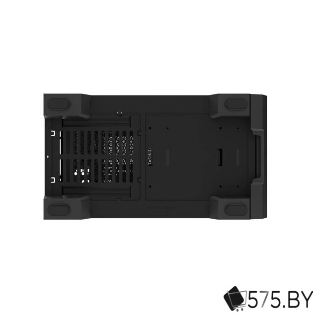 Корпус Zalman Z1 Iceberg (черный) в магазине 575.by