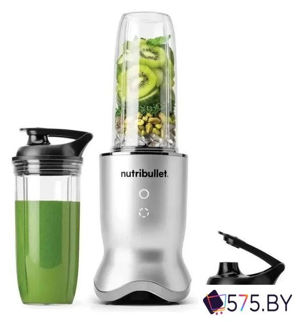 Стационарный блендер NutriBullet NB1206S Ultra в магазине 575.by