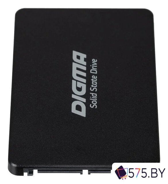 SSD Digma Run Y2 128GB DGSR2128GY23T в магазине 575.by