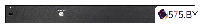 Настраиваемый коммутатор D-Link DGS-1210-28MP/F4A в магазине 575.by