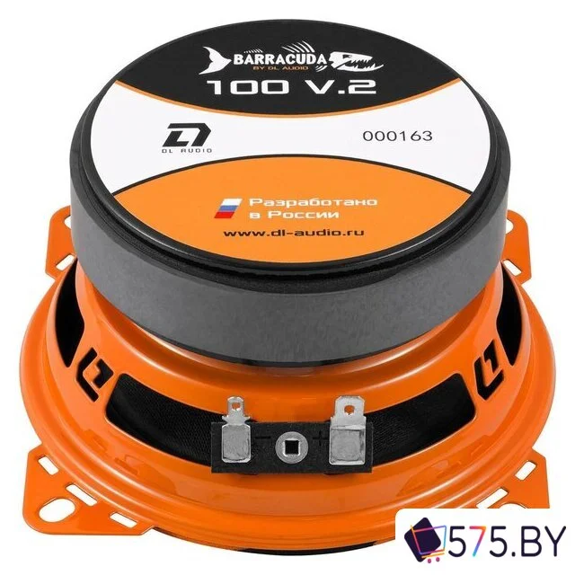 Среднечастотная АС DL Audio Barracuda 100 V.2 в магазине 575.by