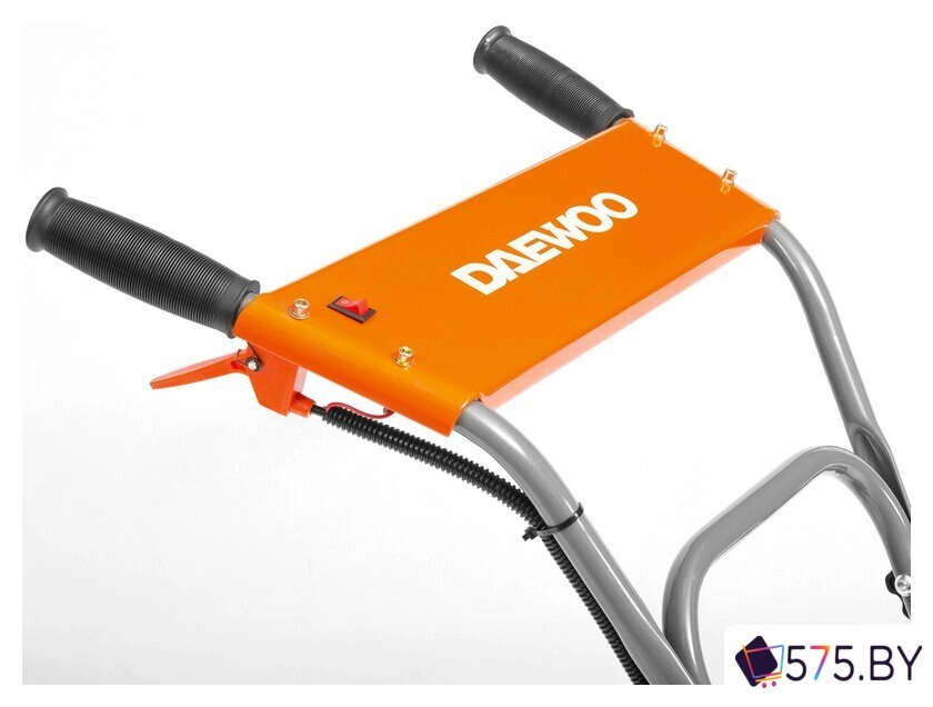 Мотокультиватор бензиновый Daewoo Power DAT 3530 в магазине 575.by